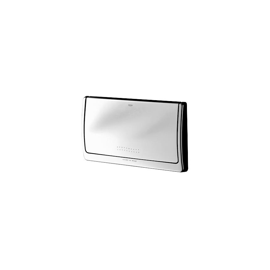 GROHE 37053SH0 - Loputusnupp CLASSIC 330 × 190 mm valge