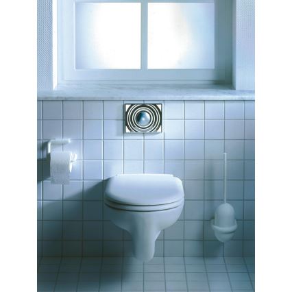 GROHE 37063000 - juhtnupp SURF 156 × 197 mm läikiv kroom