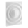 GROHE 37063SH0 - SURF juhtnupp 156 × 197 mm valge