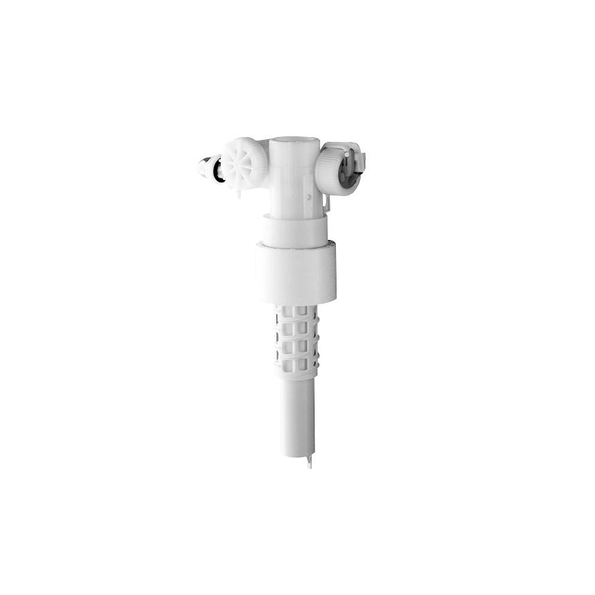 GROHE 37092000 - 38” Täiteventiil, läikiv kroom