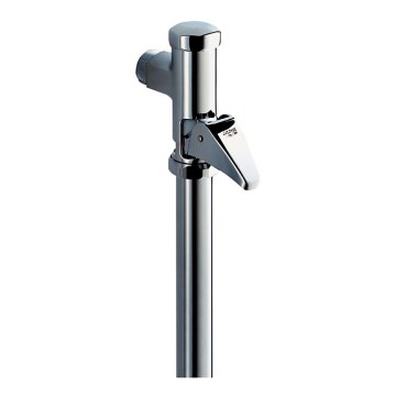 GROHE 37139000 - automaatne loputusventiil DAL 34” läikiv kroom