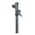 GROHE 37139000 - automaatne loputusventiil DAL 34” läikiv kroom