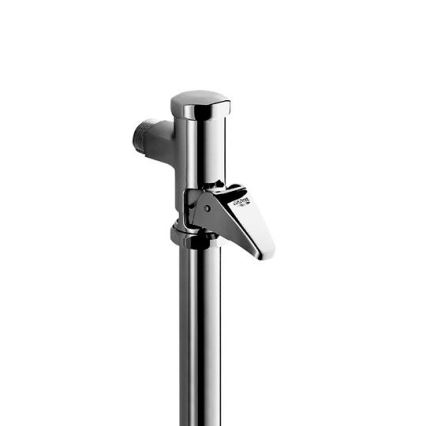 GROHE 37139000 - automaatne loputusventiil DAL 34” läikiv kroom