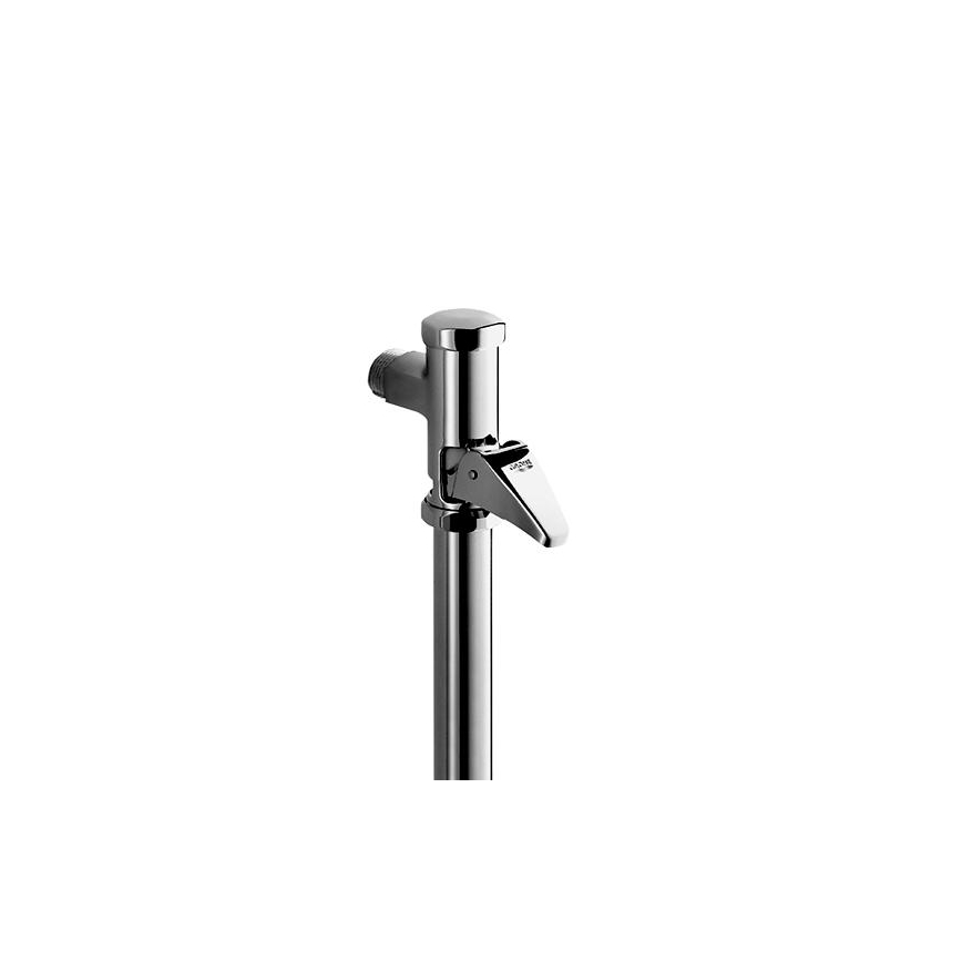 GROHE 37139000 - automaatne loputusventiil DAL 34” läikiv kroom
