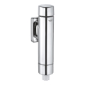 GROHE 37349000 - Surve-loputusventiil RONDO A.S. 3” läikiv kroom