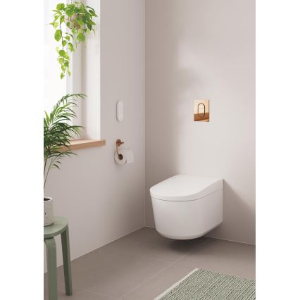 GROHE 37624DA0 - Juhtnupp 130 × 172 mm, pronksviimistlus