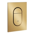 GROHE 37624GN0 - tühjendusnupp ARENA COSMOPOLITAN S 130 × 172 mm kuldne
