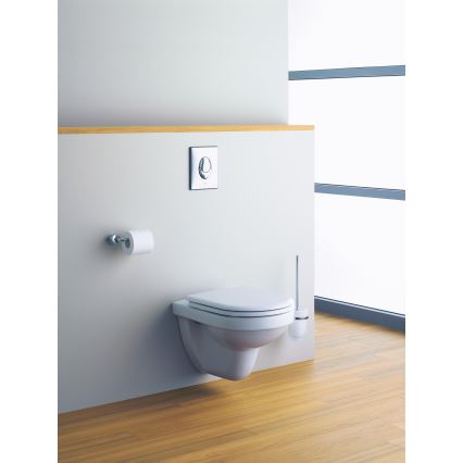 GROHE 38505000 - SKATE AIR loputusnupp 156 × 197 mm läikiv kroom