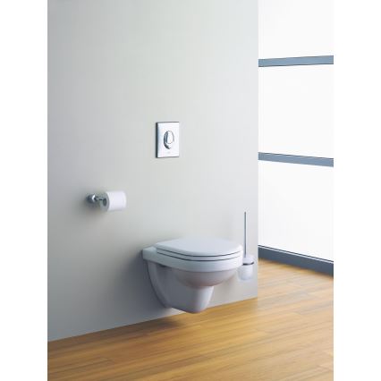 GROHE 38505000 - SKATE AIR loputusnupp 156 × 197 mm läikiv kroom