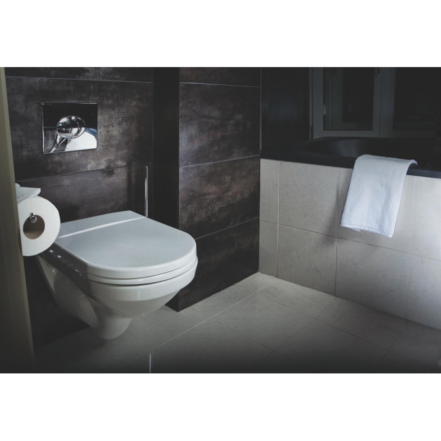 GROHE 38506000 - Loputusnupp SKATE AIR 156 × 197 mm läikiv kroom