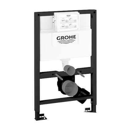 GROHE 38526000 - WC-moodul RAPID SL 0,82 m valge