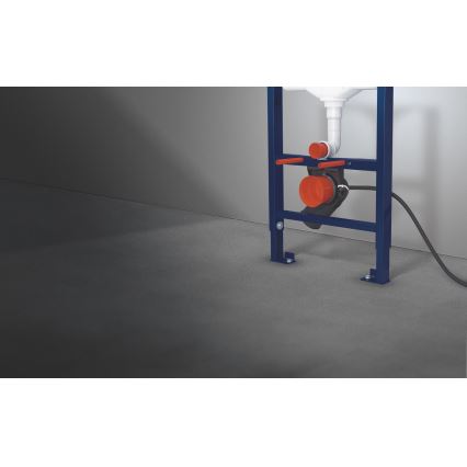 GROHE 38528001 - RAPID SL WC-moodul 1,13 m, valge