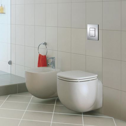 GROHE 38528001 - RAPID SL WC-moodul 1,13 m, valge