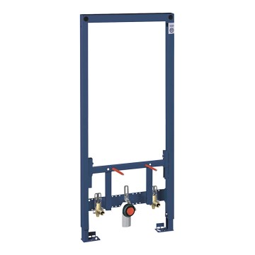 GROHE 38553001 - RAPID SL bidetimoodul 1,13 m valge