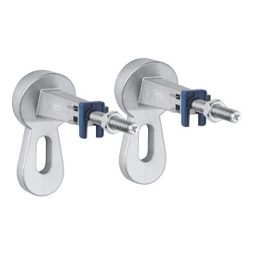 GROHE 3855800M - RAPID SL seinaühendus 130-230 mm, läikiv kroom