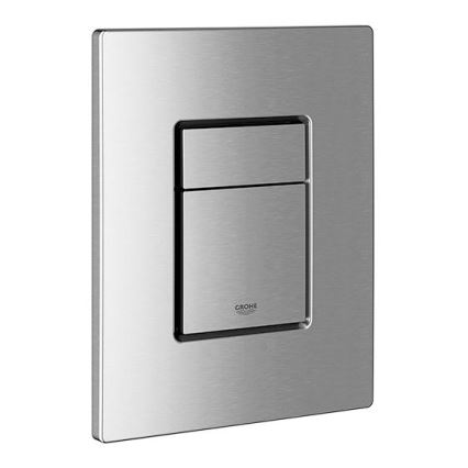 GROHE 38732AL0 - loputusnupp SKATE COSMOPOLITAN 156 × 197 mm grafiit