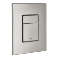 GROHE 38732DC0 - SKATE COSMOPOLITAN loputusplaat 156 × 197 mm roostevabast terasest