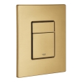 GROHE 38732GN0 - Loputusplaat SKATE COSMOPOLITAN 156 × 197 mm kuldne