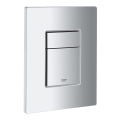 GROHE 38732P00 - Loputusnupp SKATE COSMOPOLITAN 156 × 197 mm kroomitud