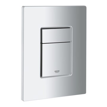 GROHE 38732P00 - Loputusnupp SKATE COSMOPOLITAN 156 × 197 mm kroomitud