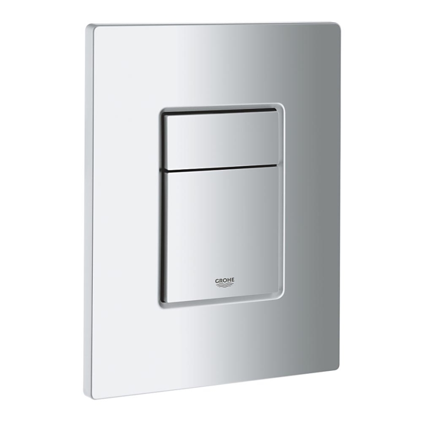 GROHE 38732P00 - Loputusnupp SKATE COSMOPOLITAN 156 × 197 mm kroomitud