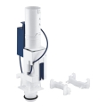 GROHE 38736000 - GD 2 kaheastmelise loputuse uuenduskomplekt