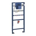 GROHE 38786001 - Pissuaari moodul RAPID SL 1,13 m ja 1,30 m