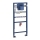 GROHE 38786001 - Pissuaari moodul RAPID SL 1,13 m ja 1,30 m