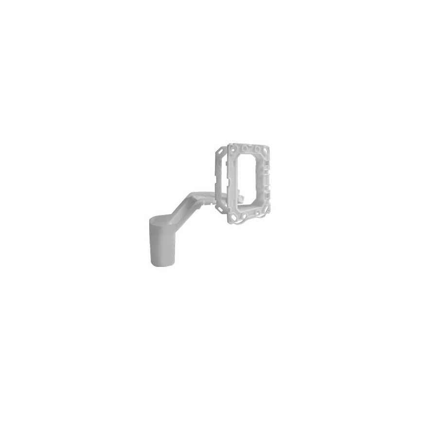 GROHE 38796000 - FRESH uuenduskomplekt 156 × 197 mm läikiv kroom