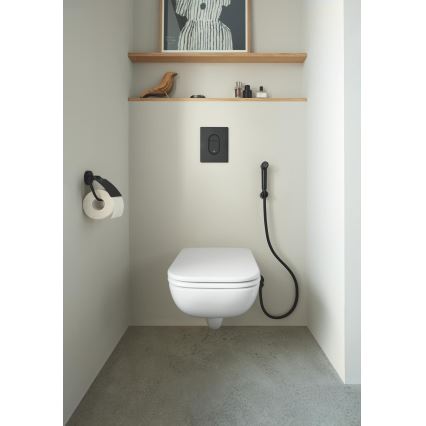 GROHE 38844000 - loputusnupp ARENA COSMOPOLITAN 156 × 197 mm, kroomitud