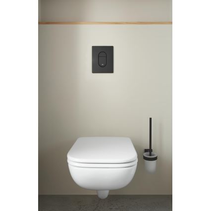 GROHE 38844000 - loputusnupp ARENA COSMOPOLITAN 156 × 197 mm, kroomitud