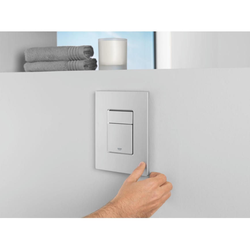 GROHE 38882000 - WC tabletid FRESH geelvaht/valge