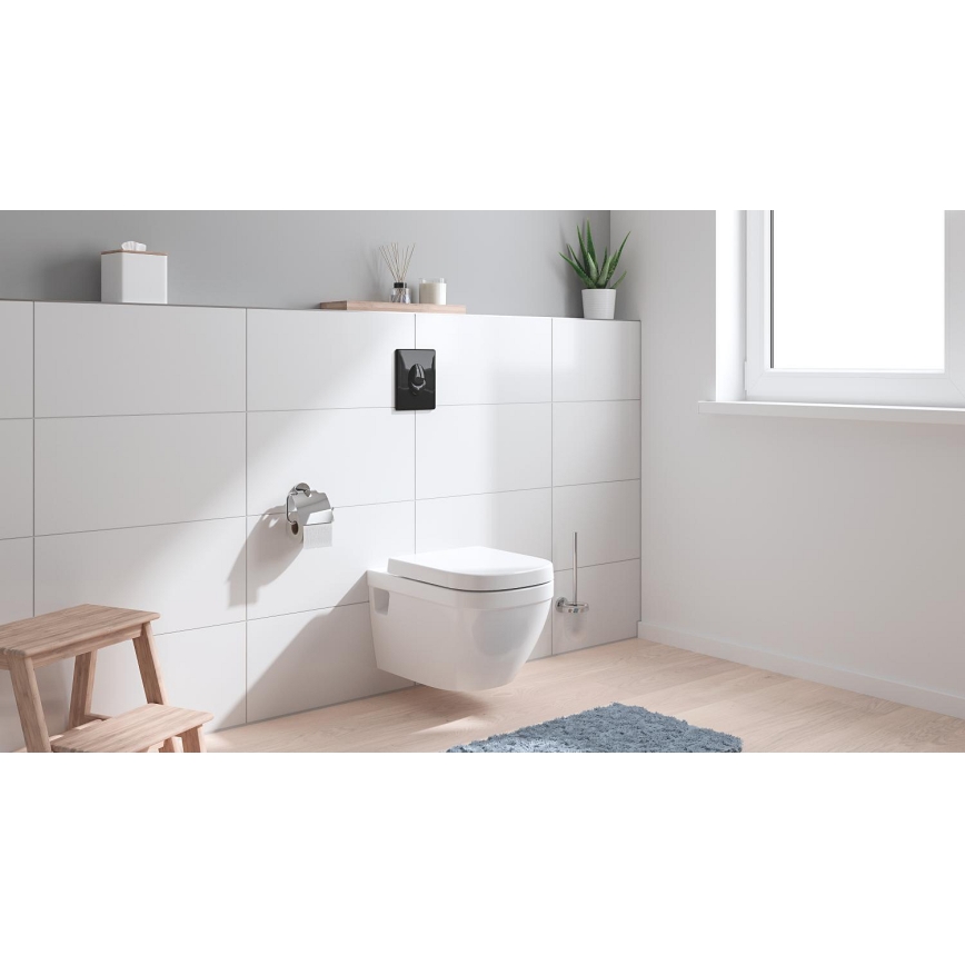 GROHE 38964KV0 - START loputusnupp, 156 × 197 mm, must