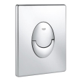 GROHE 38964P00 - Loputusnupp START 156 × 197 mm mattkroom