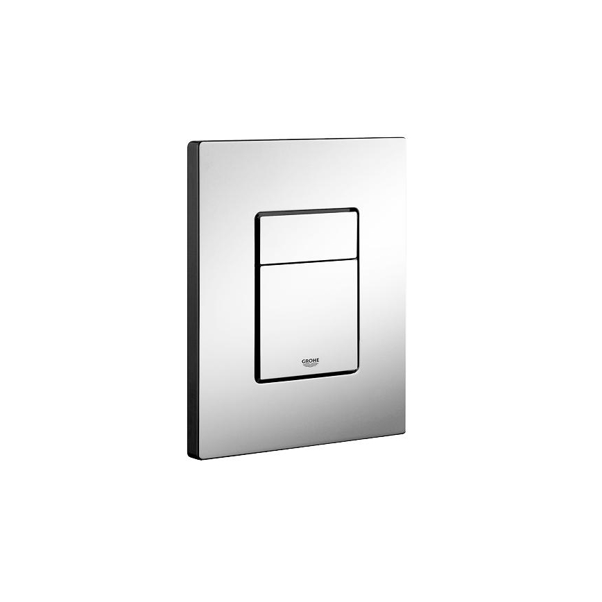 GROHE 38966000 - EVEN juhtnupp 156 × 197 mm läikiv kroom