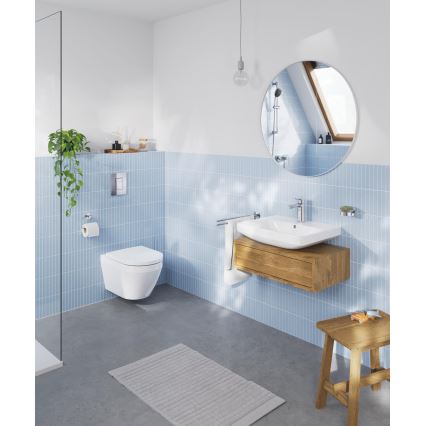 GROHE 38966000 - EVEN juhtnupp 156 × 197 mm läikiv kroom
