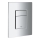 GROHE 38966000 - Juhtnupp EVEN 156 × 197 mm läikiv kroom