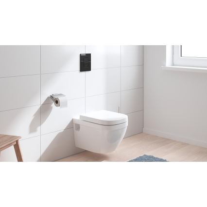 GROHE 38966KV0 - Loputusnupp EVEN 156 × 197 mm must
