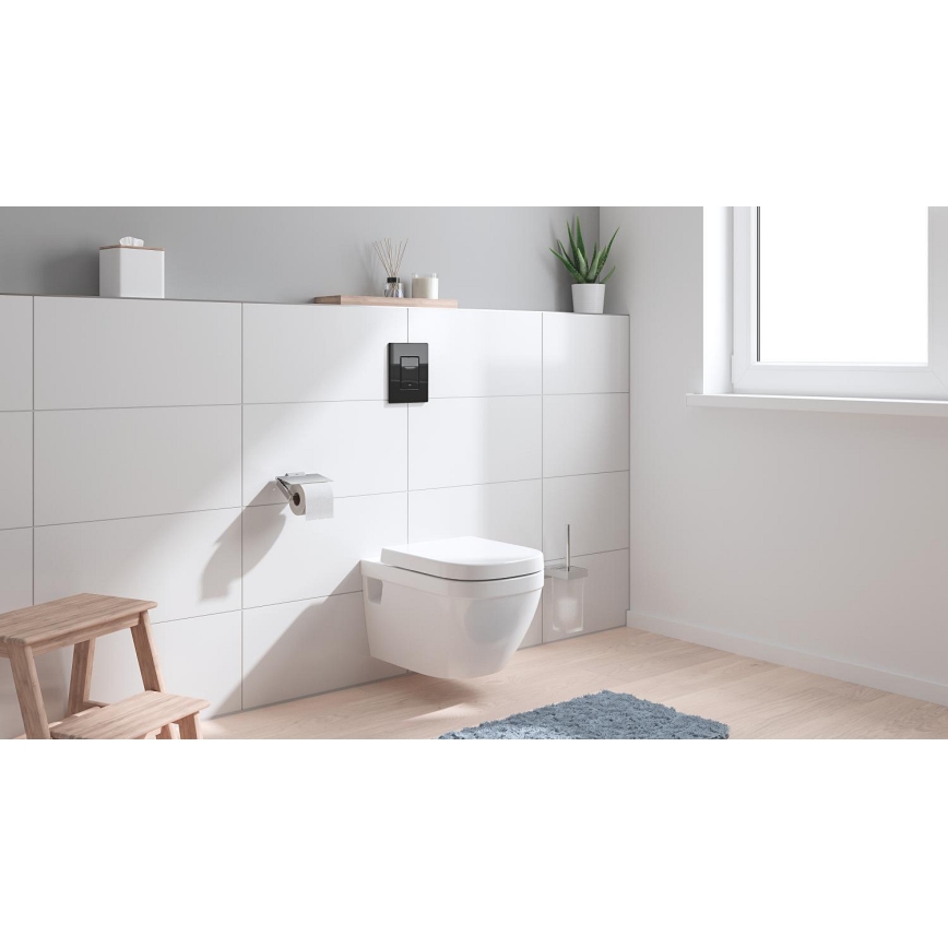 GROHE 38966KV0 - Loputusnupp EVEN 156 × 197 mm must