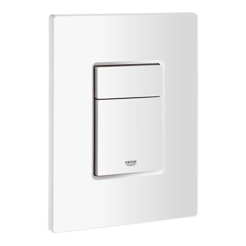 GROHE 38966SH0 - EVEN juhtnupp 156 × 197 mm, valge