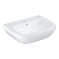 GROHE 39323000 - Valamu EURO CERAMIC 650 × 514 mm keraamika/valge