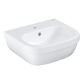 GROHE 39324000 - Valamu EURO CERAMIC 450 × 400 mm keraamika/valge