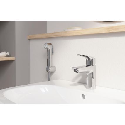 GROHE 39335000 - EURO CERAMIC valamu 595 × 482 mm keraamika/valge