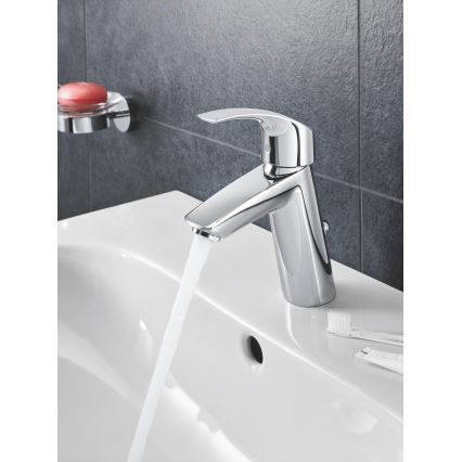 GROHE 39335000 - EURO CERAMIC valamu 595 × 482 mm keraamika/valge
