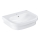 GROHE 39337000 - EURO CERAMIC valamu tööpinnale 600 × 480 mm, keraamika/valge