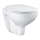 GROHE 39351000 - Seinakinnitusega WC-pott BAU CERAMIC 53,1 × 36,8 × 36,3 cm keraamika/valge