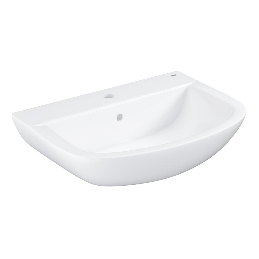GROHE 39420000 - Seinavalamu EURO CERAMIC 646 × 468 mm keraamika/valge