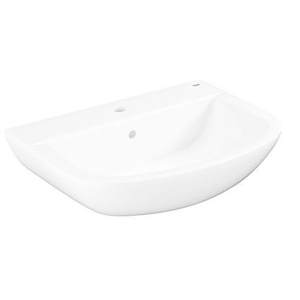 GROHE 39420000 - Seinavalamu EURO CERAMIC 646 × 468 mm keraamika/valge
