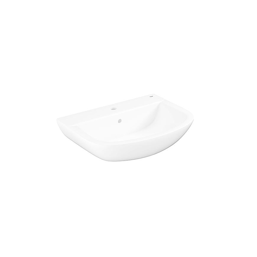GROHE 39420000 - Seinavalamu EURO CERAMIC 646 × 468 mm keraamika/valge