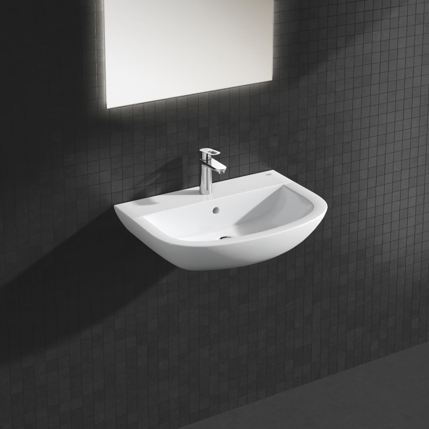 GROHE 39420000 - Seinavalamu EURO CERAMIC 646 × 468 mm keraamika/valge
